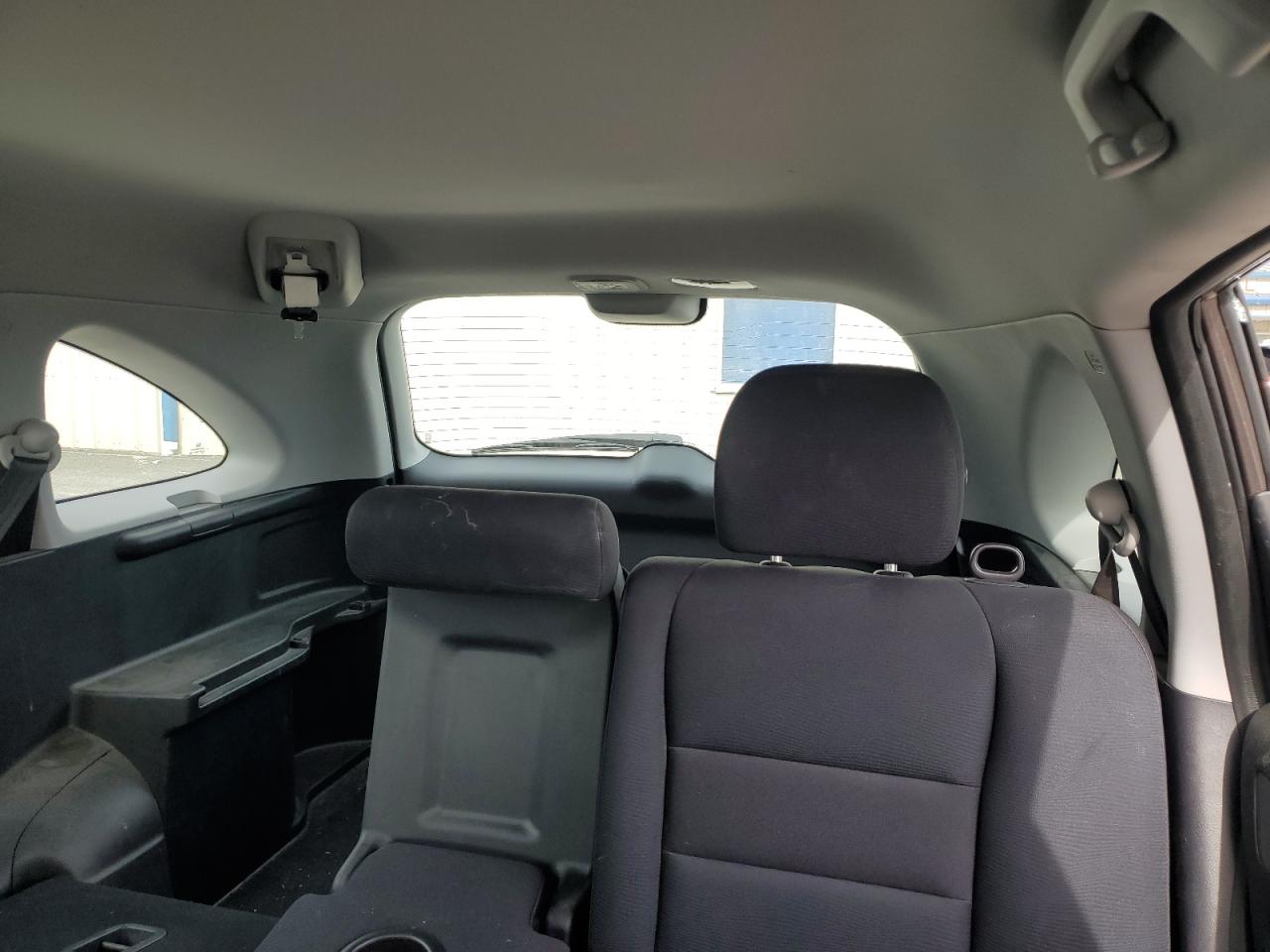 2011 Honda CR-V - Image 10