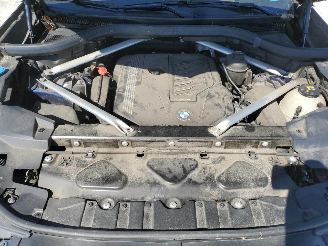 2019 BMW X5 - Image 12