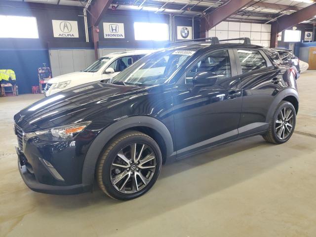 2017 Mazda Cx-3 Touring