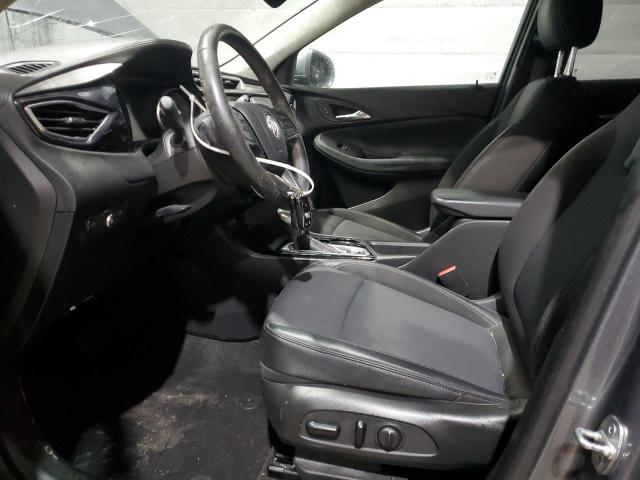  BUICK ENCORE 2022 Gray