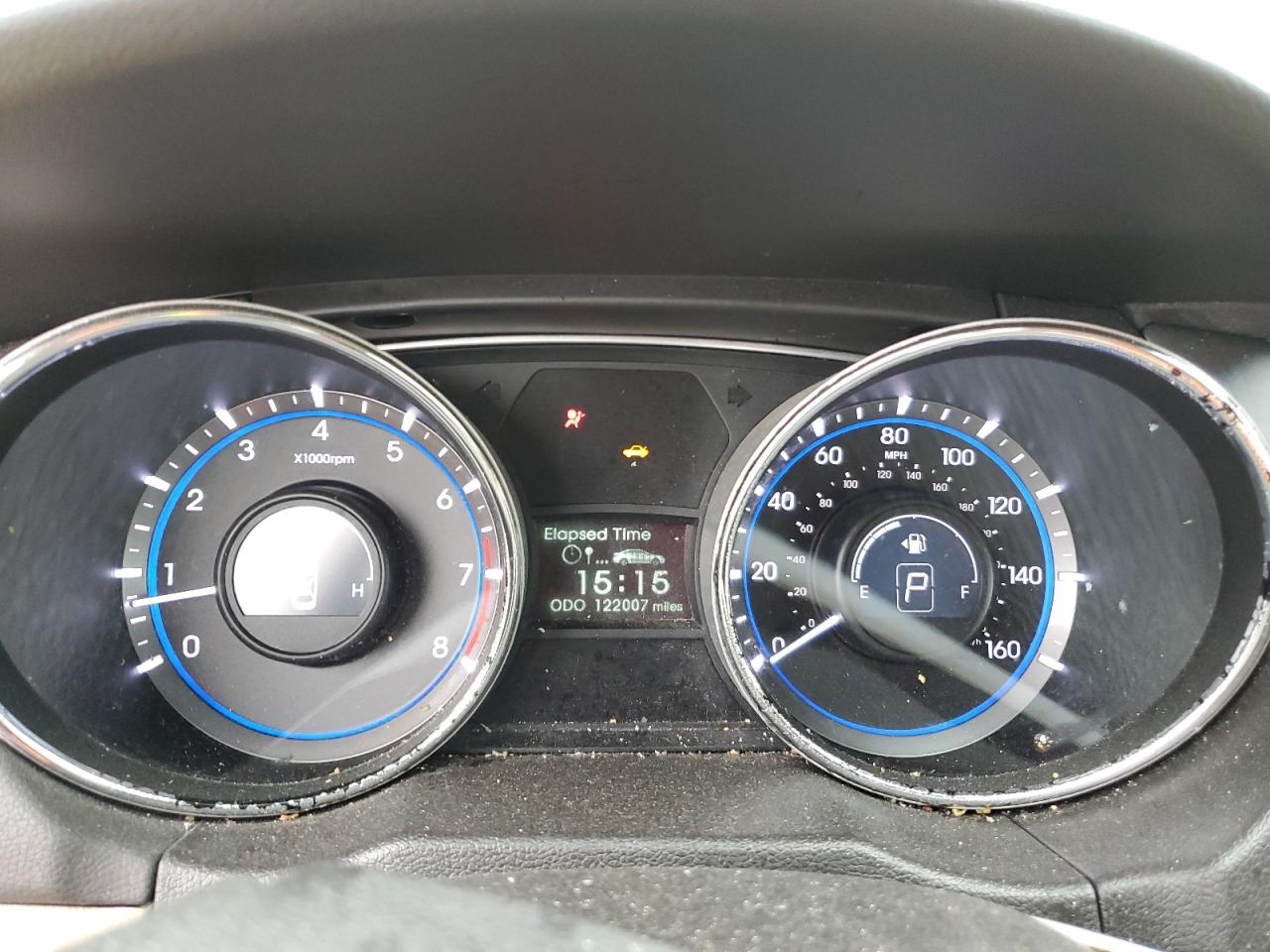2013 Hyundai Sonata - Image 9