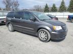 2016 Chrysler Town & Country Touring на продаже в Albany, NY - Minor Dent/Scratches