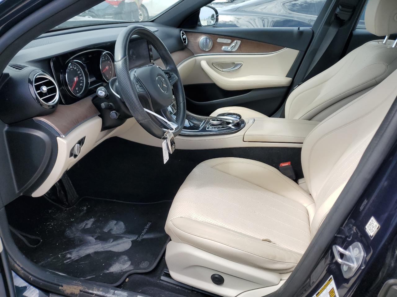 2017 Mercedes-Benz E-klasse - Image 7
