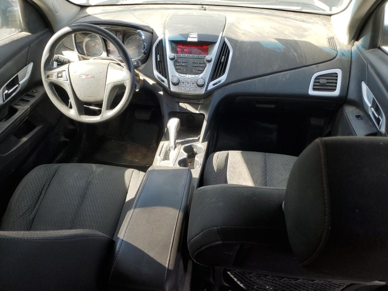 2011 GMC Terrain - Image 8