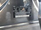 2021 Hyundai Santa Fe Sel продається в Loganville, GA - Rear End