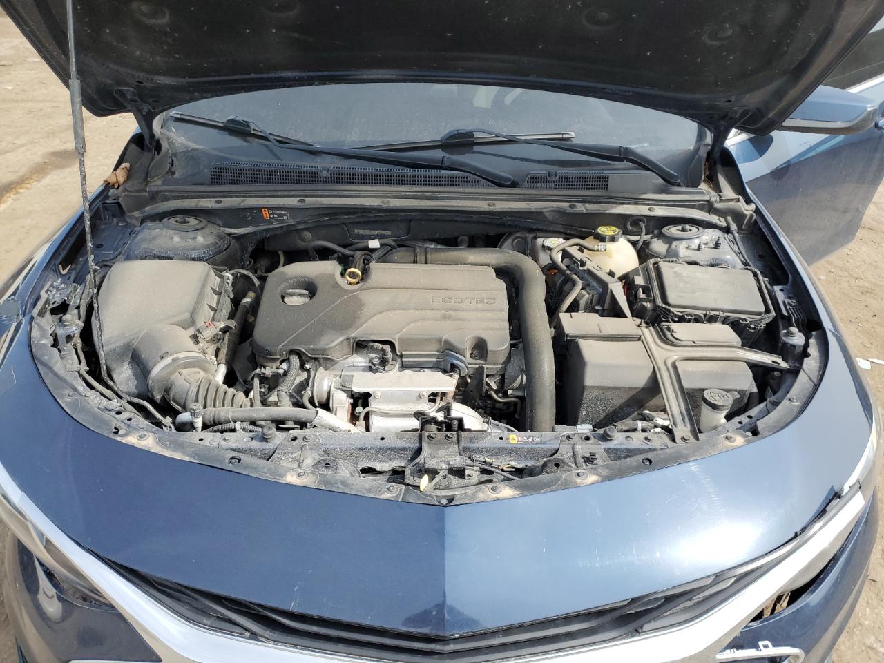 2021 Chevrolet Malibu - Image 11