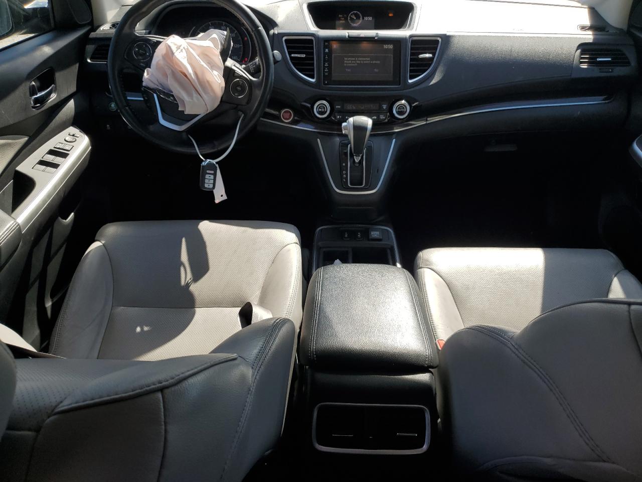 2016 Honda CR-V - Image 8