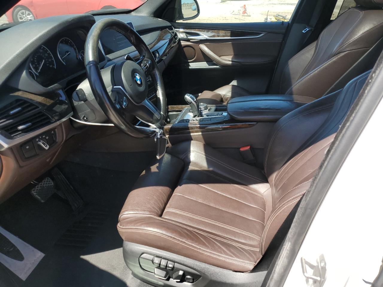 2016 BMW X5 - Image 7