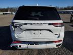 2022 Jeep Grand Cherokee Overland for Sale in Hillsborough, NJ - Rear End