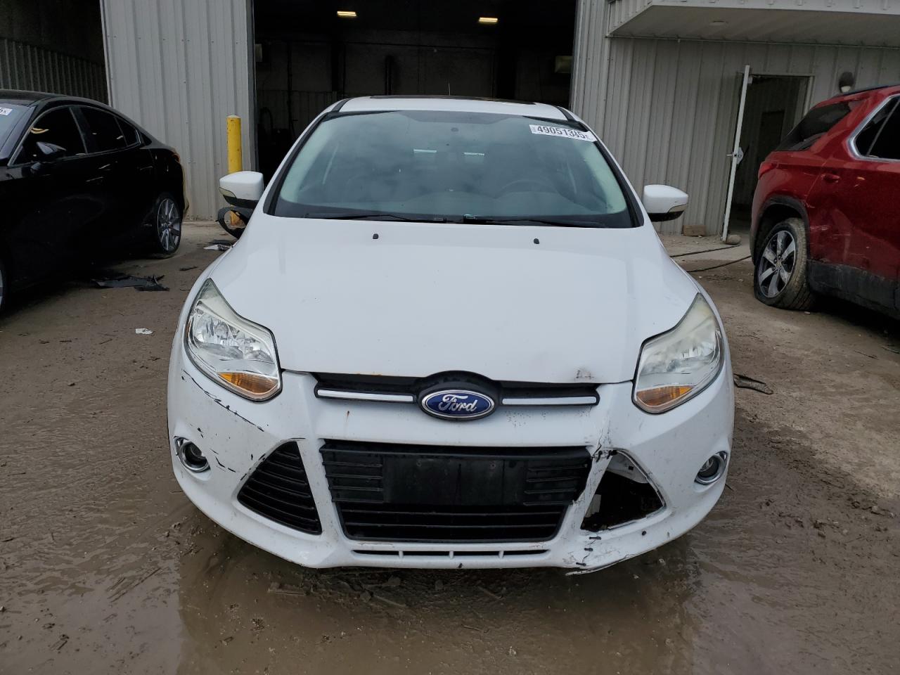 2013 Ford Focus - Image 5
