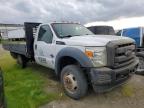 2015 FORD F550 SUPER DUTY à vendre chez Copart CA - SACRAMENTO