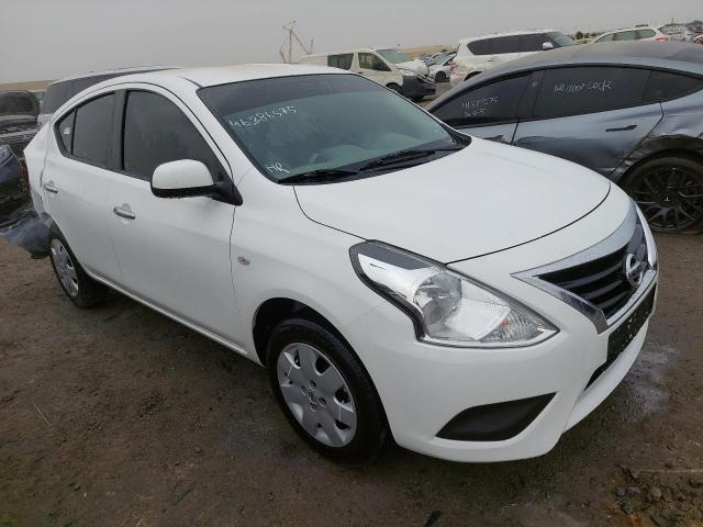 MDHBN7AD8RG559717 - 2024 Nissan SUNNY - #undefined