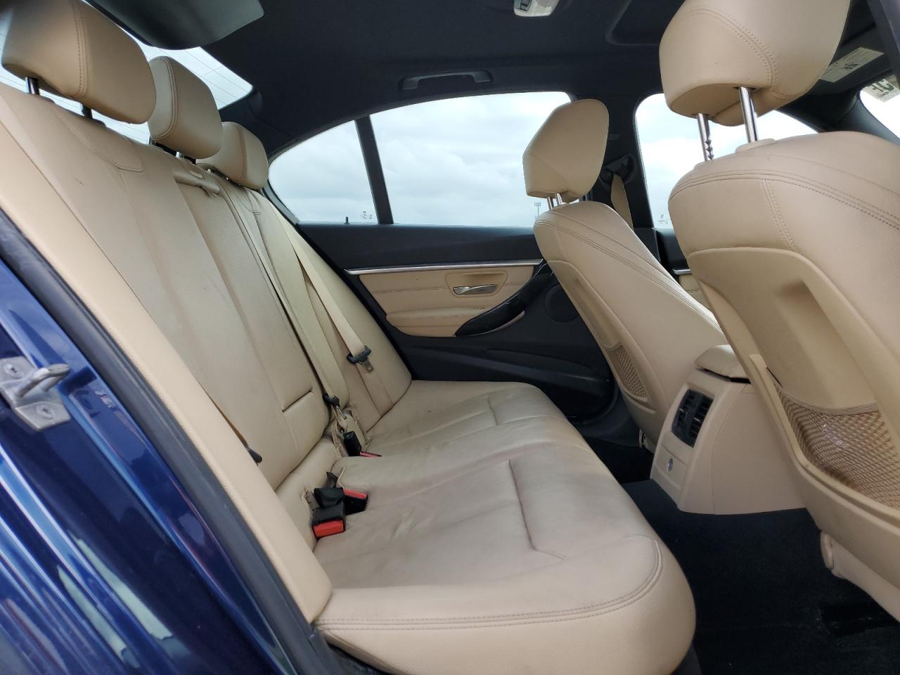 2018 BMW 3er - Image 11