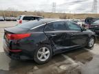 2015 Kia Optima Lx for Sale in Littleton, CO - Side