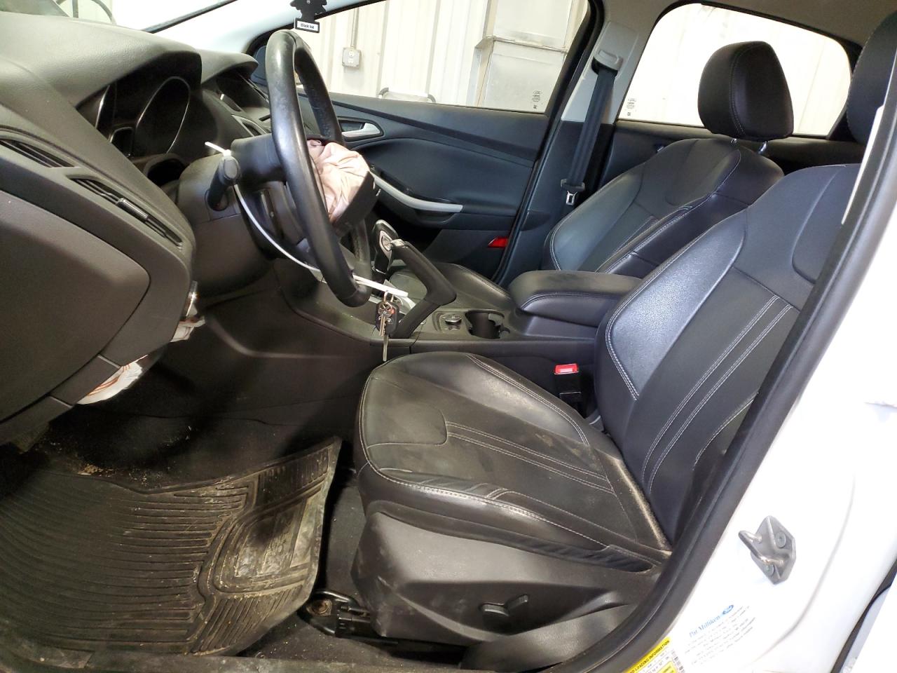 2014 Ford Focus - Image 7