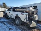 2022 Ford F350 Super Duty للبيع في West Warren، MA - Front End