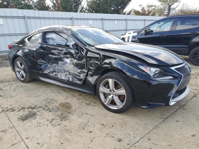  LEXUS RX350 2015 Czarny