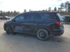 2020 Honda Pilot Black продається в Windham, ME - Side