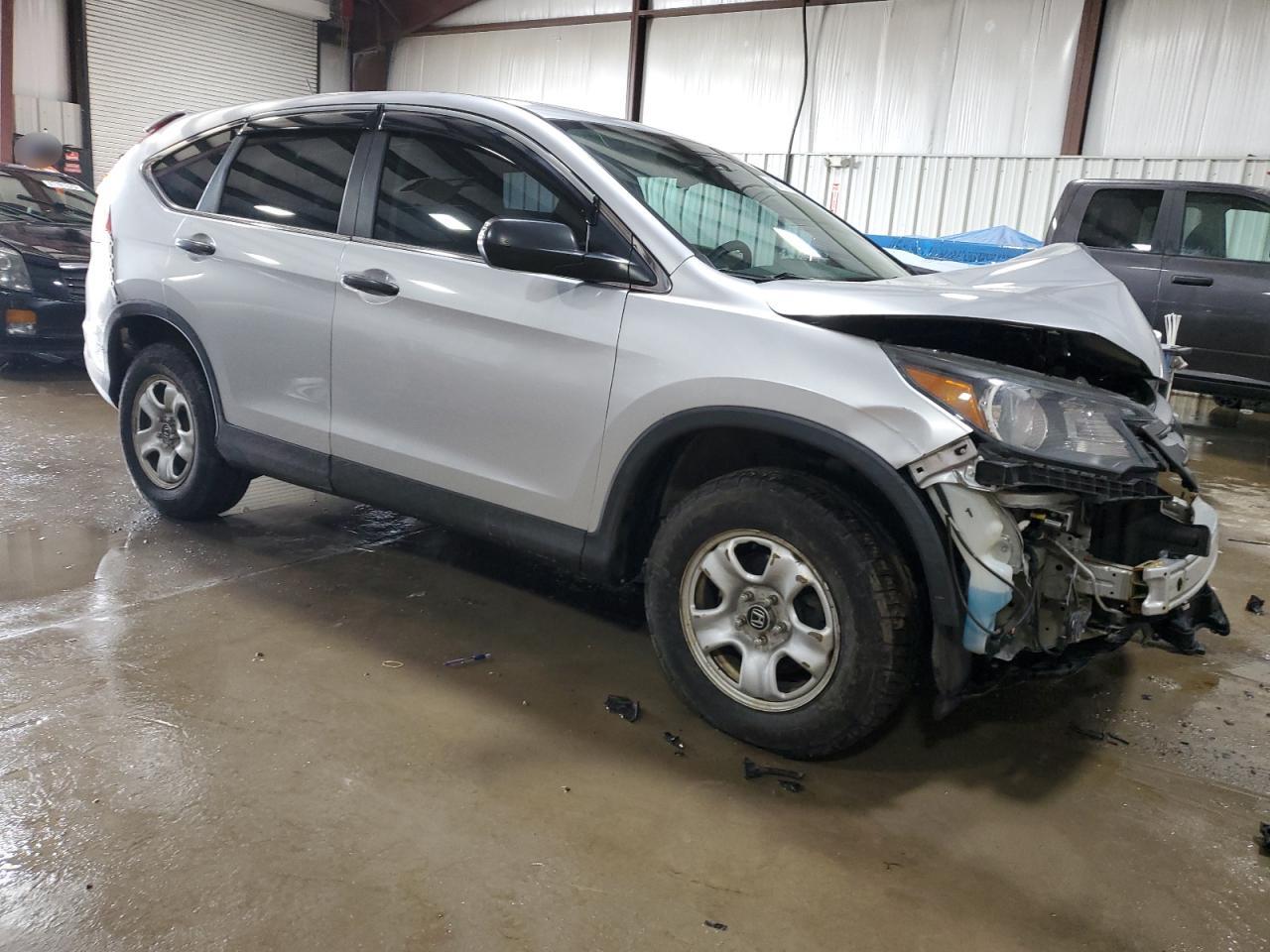 2014 Honda CR-V - Image 4