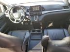 2019 Honda Odyssey Exl იყიდება Temple-ში, TX - Front End