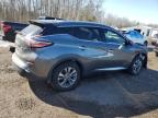 2015 Nissan Murano S for Sale in Cookstown, ON - Front End