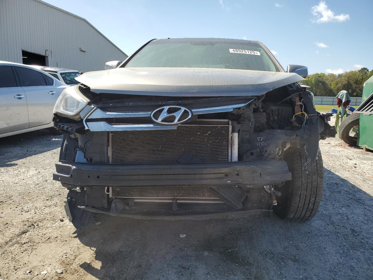 2013 Hyundai Santa Fe - Image 5