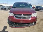 2017 Dodge Grand Caravan Sxt for Sale in Pennsburg, PA - Front End
