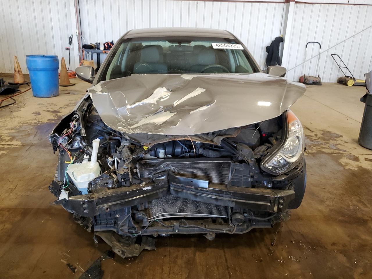 2013 Hyundai Elantra - Image 5