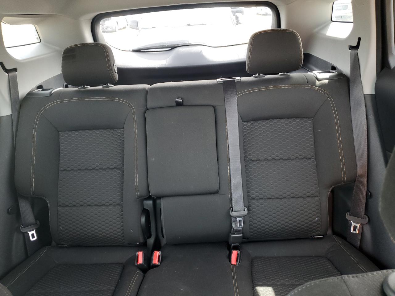 2019 GMC Terrain - Image 10
