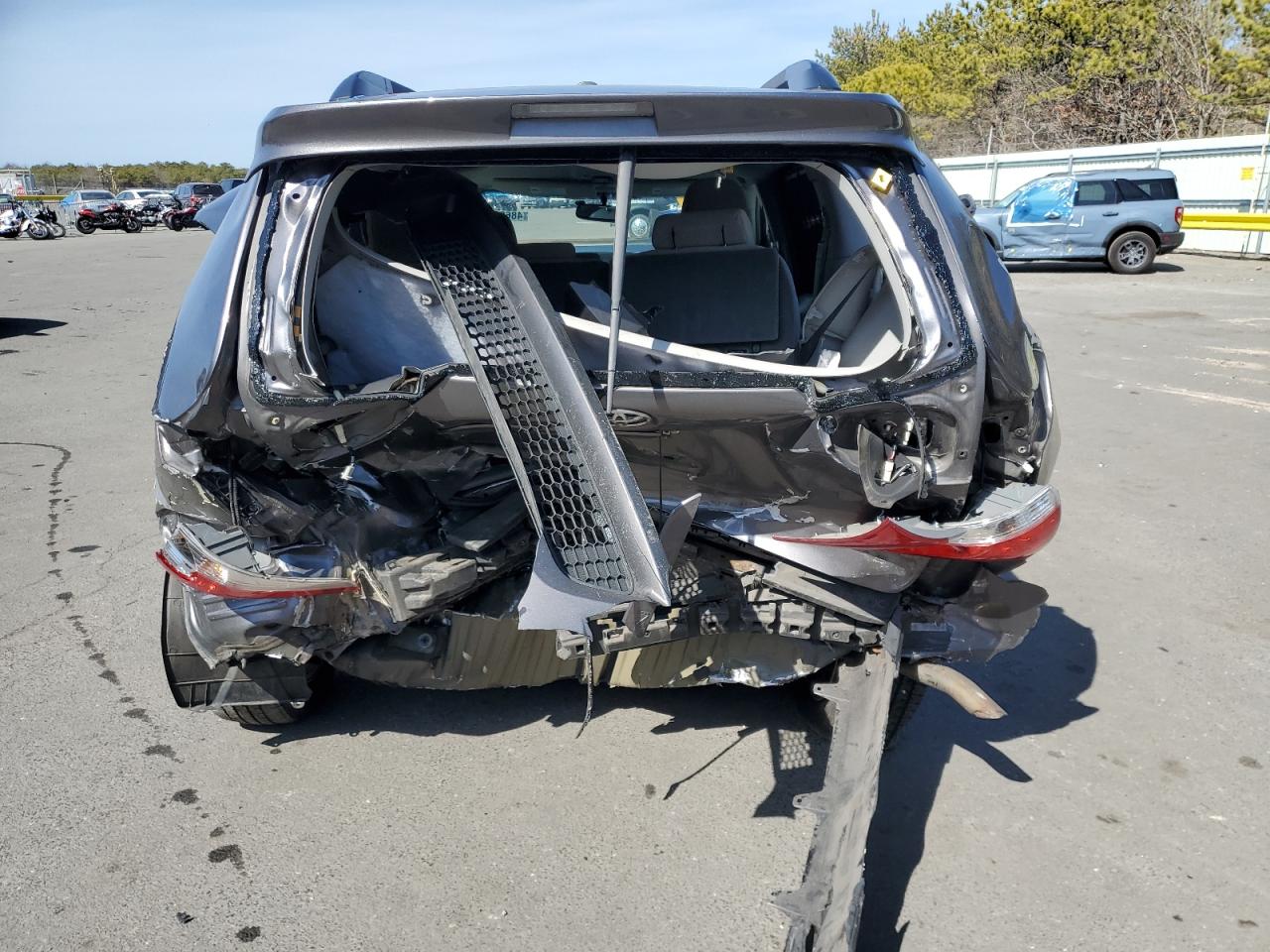 2014 Toyota Sienna - Image 6