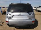 2007 Mitsubishi Outlander Ls for Sale in Greenwood, NE - Front End
