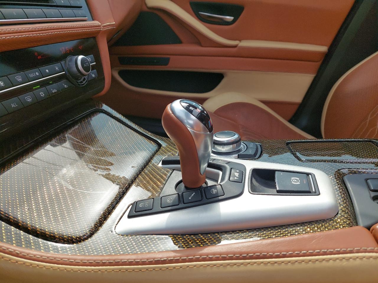 WBSFV9102CDW94369 - 2012 Bmw M5 - #47708005