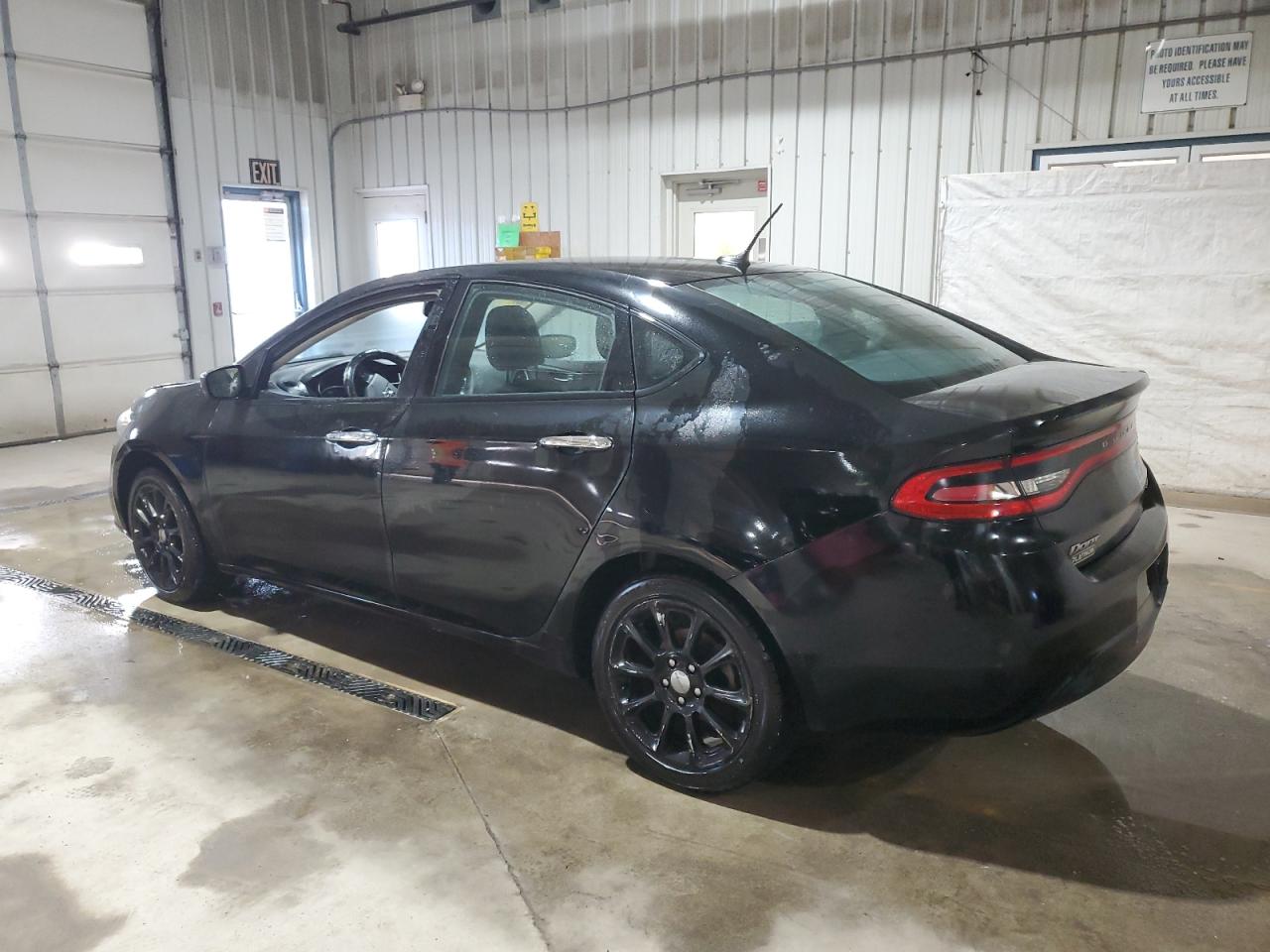 2016 Dodge Dart - Image 2