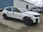 2025 Bmw Ix Xdrive50 на продаже в Windsor, NJ - Front End