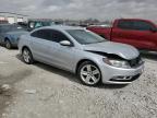 2014 Volkswagen Cc Sport de vânzare în Cahokia Heights, IL - Front End