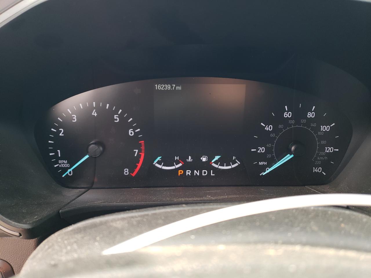 2020 Ford Escape - Image 9