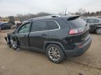 2020 Jeep Cherokee Latitude Plus for Sale in New Britain, CT - Front End