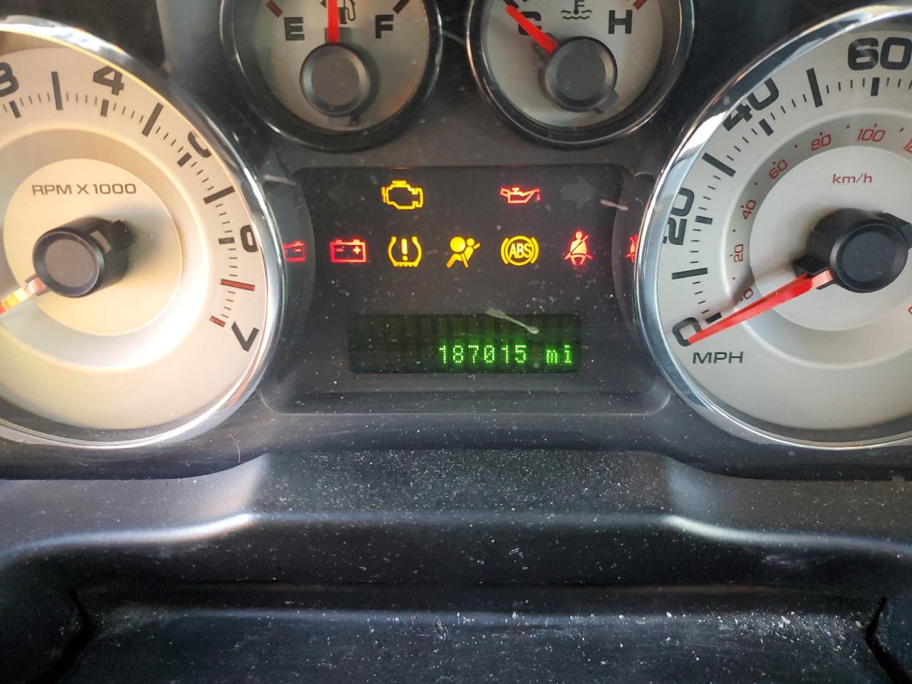 2007 Ford Edge Sel Plus VIN: 2FMDK39C07BB64797 Lot: 49868835