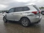 2020 Mitsubishi Outlander Se na sprzedaż w Fresno, CA - Front End