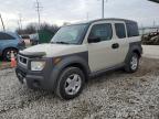 2005 Honda Element Ex en Venta en Columbus, OH - Rear End