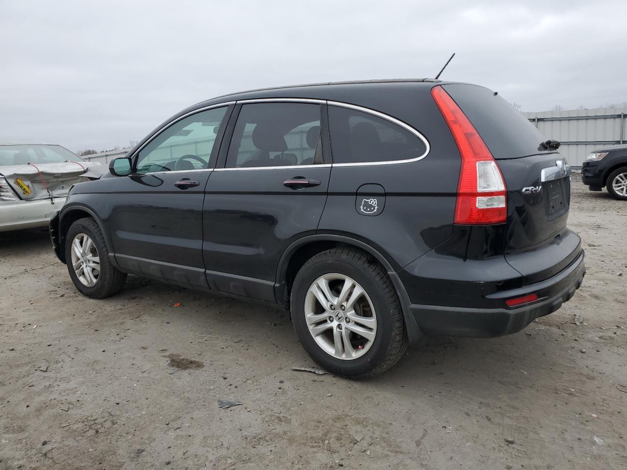 2011 Honda CR-V - Image 2