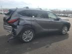 2023 Toyota Highlander L zu verkaufen in Glassboro, NJ - Rear End