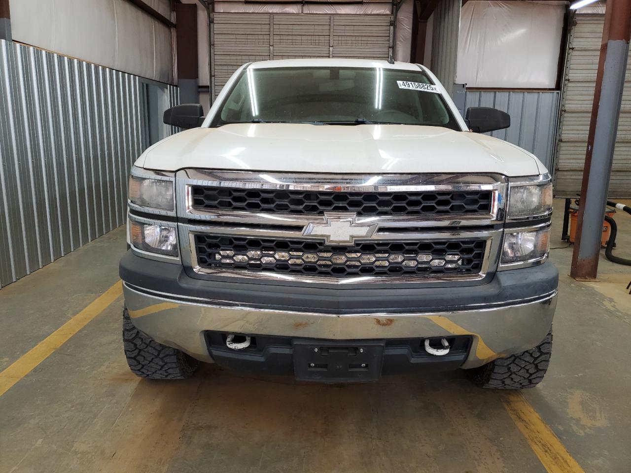 2014 Chevrolet Silverado - Image 5