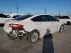 2013 Ford Fusion Titanium Phev for Sale in Sun Valley, CA - Rear End