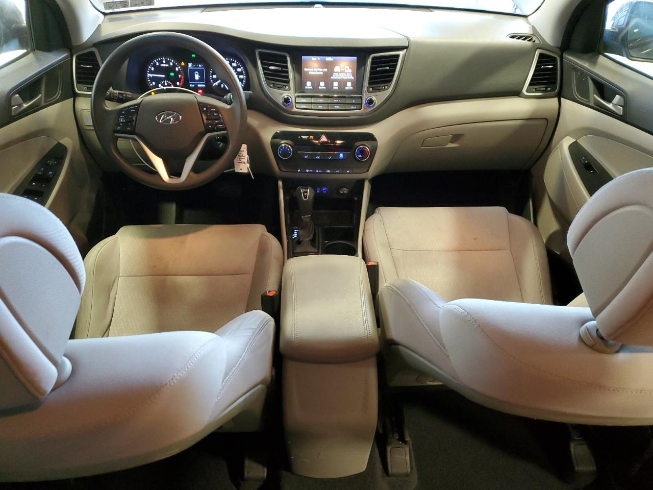 2018 Hyundai Tucson - Image 8