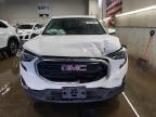 2020 Gmc Terrain Sle for Sale in Elgin, IL - Front End