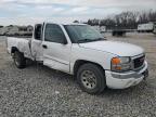 2007 Gmc New Sierra C1500 Classic на продаже в Tifton, GA - Side