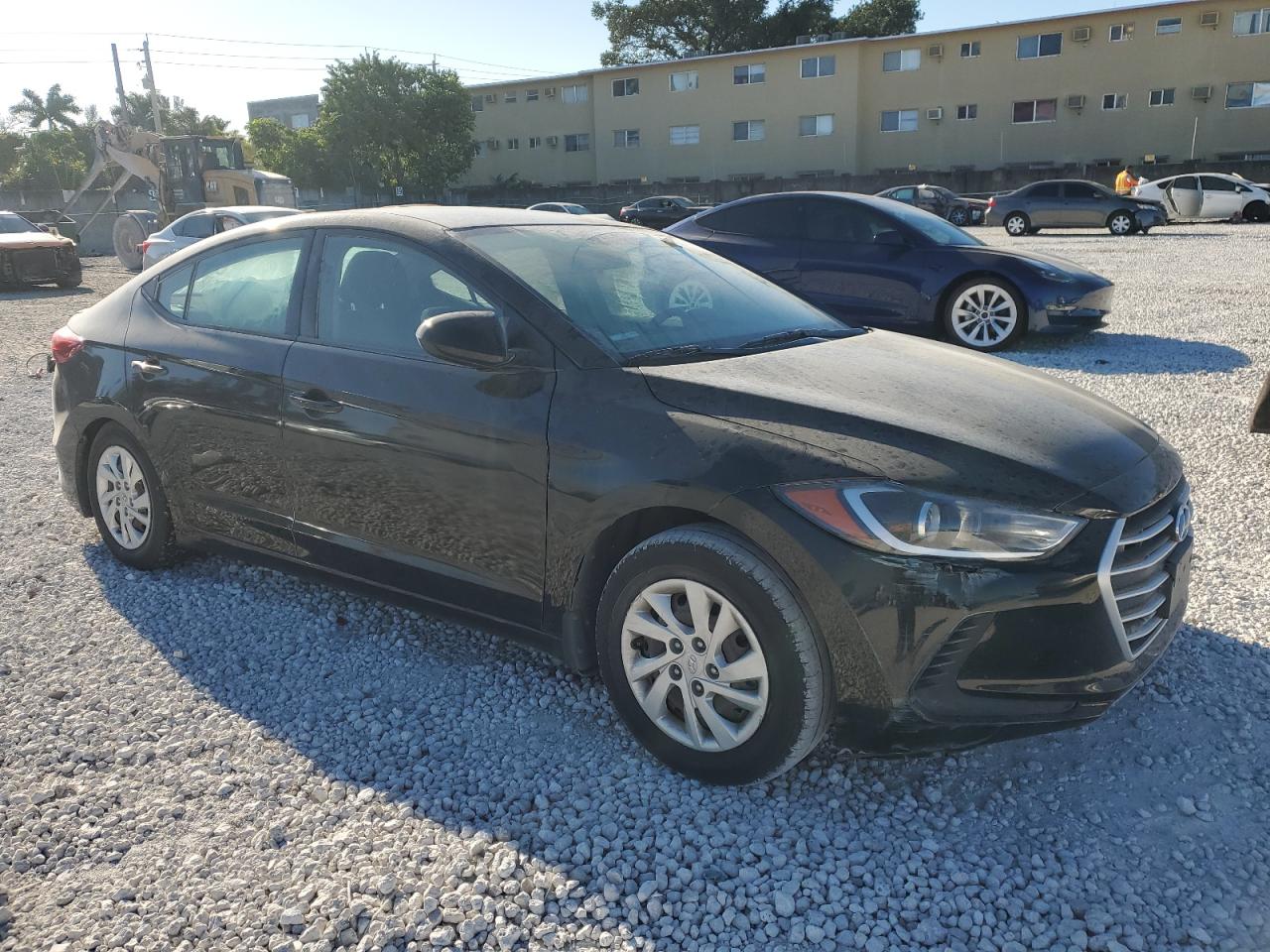 2018 Hyundai Elantra - Image 4
