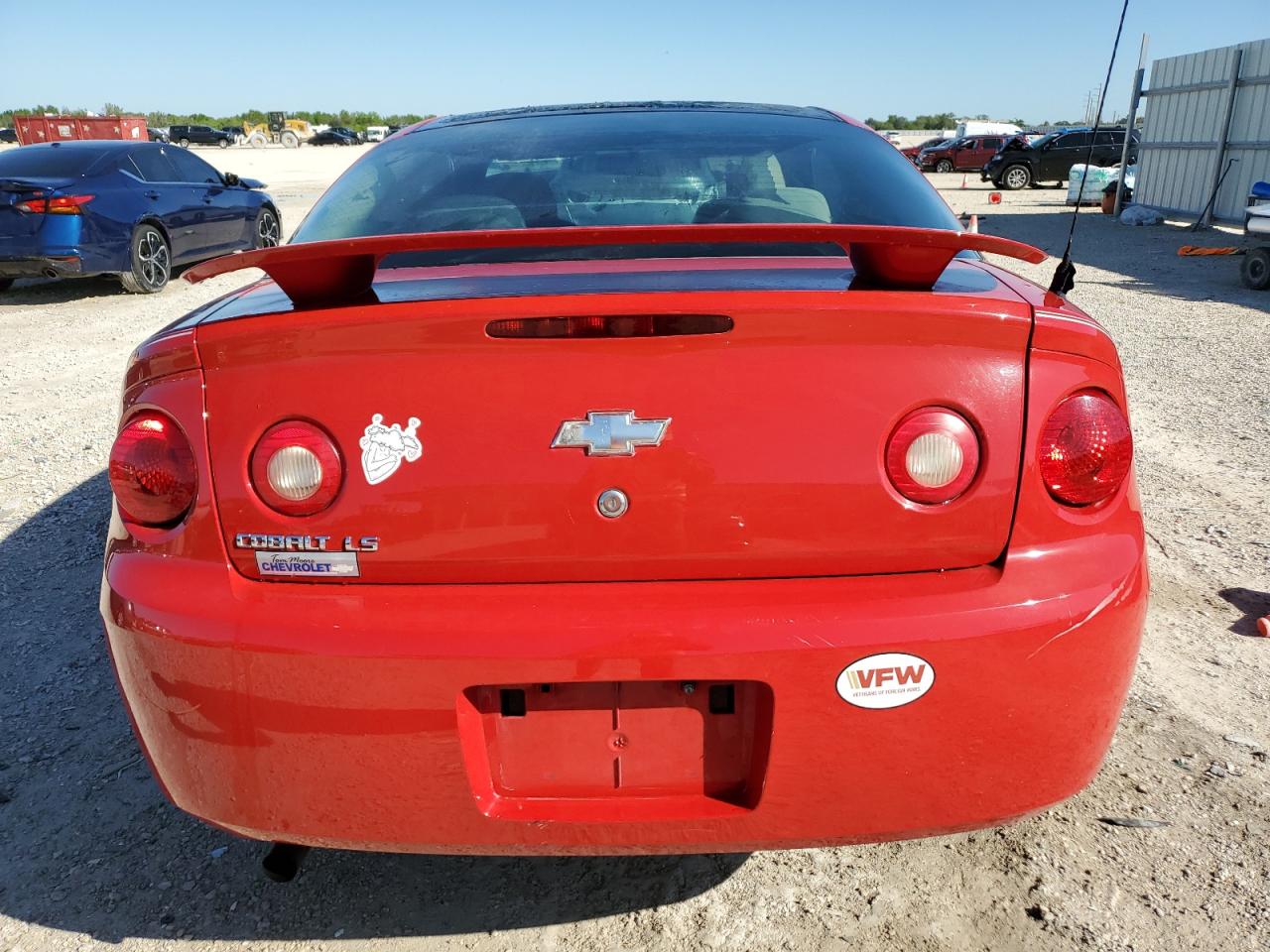 2007 Chevrolet Cobalt - Image 6