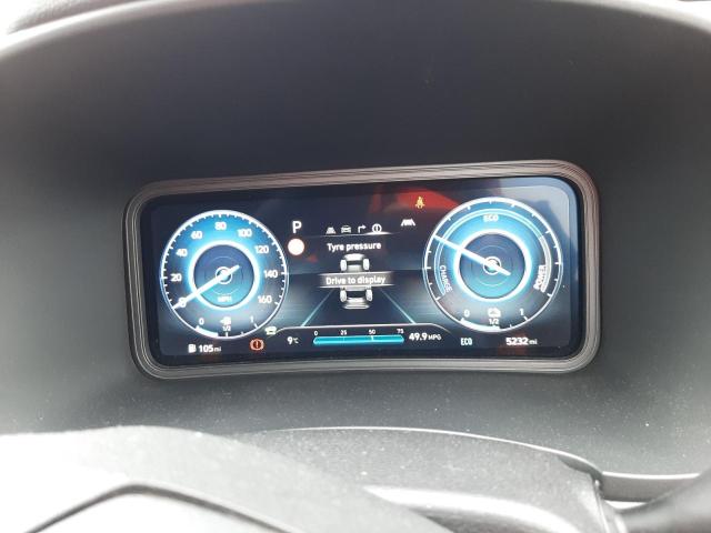 2023 HYUNDAI KONA PREMI
